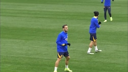 Inter, nuovo infortunio per Calhanoglu