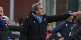 Sampdoria, nuovo cambio in panchina: esonerati Gregucci e Foti