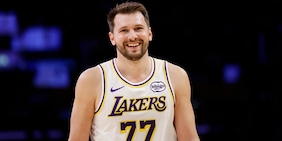 Nba, Boston corsara a Cleveland. Doncic trascina i Lakers, crisi Detroit