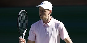 Sinner tra Formula 1, gli amici ed il doppio con Opelka: "Gli ho chiesto io di giocare insieme ma se perderemo..."