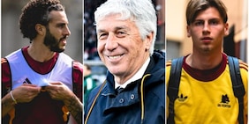 Ziolkowski esaltato da Gasperini: "Prima della Cremonese mi ha chiamato, e...". Intanto contro il Bologna torna Hermoso