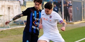 Quarti di finale di Coppa Italia Dilettanti