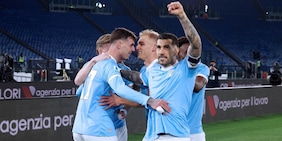 Serie A, come cambia la classifica dopo Lazio-Sassuolo