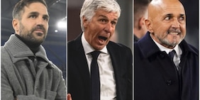 Quante sono le probabilità di andare in Champions? L'algoritmo Opta svela la favorita per il quarto posto