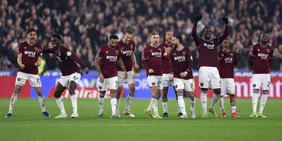 Il West Ham vince ai rigori e vola ai quarti di FA Cup: Brentford ko