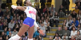 Champions League: Milano aspetta il VakifBank all'Allianz