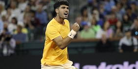 L'articolo dalla Spagna che dice tutto sul momento di Alcaraz: "È il terrore..."