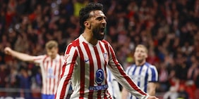 Calciomercato Juve, e se tornasse Nico Gonzalez? Spalletti lo rivorrebbe, cosa può succedere con l’Atletico Madrid