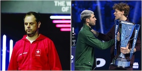 La previsione dell’ex coach di Federer: “Sinner riprenderà Alcaraz. Sarei sorpreso se…”