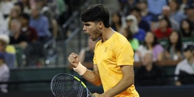 Alcaraz non ne può più e sbotta a Indian Wells: "Contro di me ormai sono tutti Federer, sinceramente..."