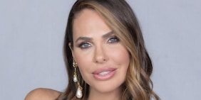 Ilary Blasi torna al Grande Fratello Vip: "C'è un po' di ansia". E svela una importante novità