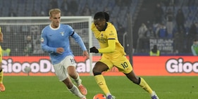 Dove e come vedere Lazio - Milan in chiaro: la scelta di Dazn