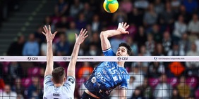 Champions League: Trento in casa contro Varsavia per il ritorno Play Off