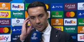 Palladino si inchina al Bayern: "Sono ingiocabili. Ma l'Atalanta non cambierà la sua identità"