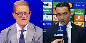 "L'hai detto tu, non io...": Capello riprende Palladino dopo la batosta dell'Atalanta in Champions