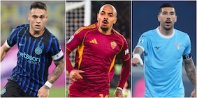 Come cambia la classifica di Serie A prima e dopo il 75’: incredibile il dato della Roma