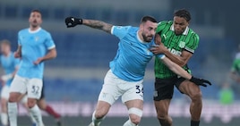 Allegri studia il Milan del futuro: più Gila di André