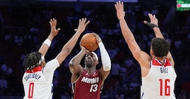 Nba, Adebayo leggendario: segna 83 punti contro Washington e supera Bryant!