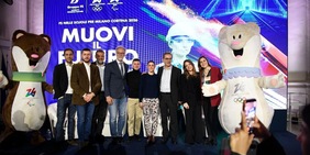 Gruppo FS incontra gli studenti di Venezia alla scoperta delle professioni ferroviarie