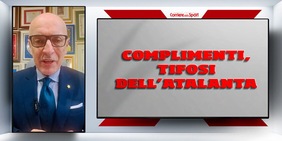 Atalanta, quegli applausi dei tifosi sono degni della Champions