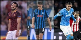 Le peggiori sconfitte delle italiane in Champions League: la lista