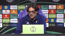 Vanoli: "Speriamo di riavere Kean con la Cremonese"