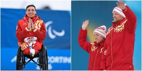 Paralimpiadi Milano Cortina, la Russia vince altri due ori e scavalca l'Italia