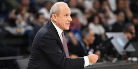 La conferma di Messina da New York: "Roma e Milano nei piani della Nba Europe"