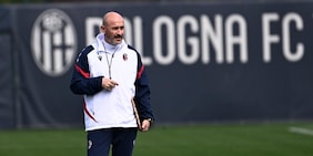 Italiano e la battuta sulla cena con Gasperini: "Chiuderanno il ristorante perché..."