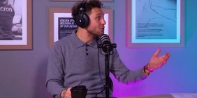 Diamanti: "Non c'è più il calcio di strada? Gli allenatori devono ricrearlo"