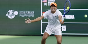 Learner Tien, un altro baby prodigio sulla strada di Sinner: l'origine del suo nome e i segreti dello "studente"