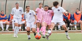 Women’s Cup: la Rappresentativa Lnd vola in finale