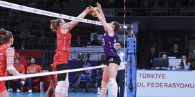 Champions League: Conegliano perfetta ad Ankara