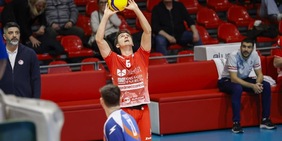 Cev Cup: Piacenza di slancio in semifinale