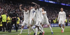 Champions League, Provedel, Nba e Paralimpiadi: le ultimissime