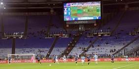 Lazio, la protesta dei tifosi finisce anche sulla BBC: “Situazione mai così grave”