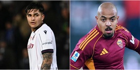 Dove vedere Bologna-Roma di Europa League in tv? Sky o Dazn, orario