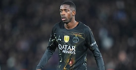 "L'agente di Dembélé ha incontrato il Manchester City a Madrid", la bomba di mercato arriva dalla Spagna