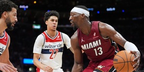 "Disgustoso e ripugnante", il record di 83 punti di Adebayo scatena una bufera sull'Nba