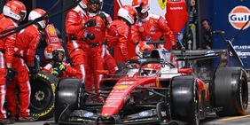 Perché il mese senza gare in Formula 1 sarà una grande occasione per la Ferrari