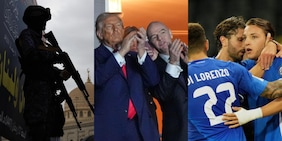 Iran fuori dal Mondiale: ora che succede? L'Italia spera, ma... tutti gli scenari possibili