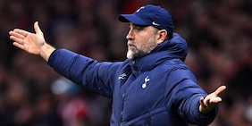 Ore contate per Tudor, l'esonero al Tottenham imminente: spunta un nome a sorpresa per la panchina