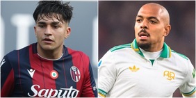 Bologna-Roma diretta Europa League: segui il derby italiano agli ottavi LIVE