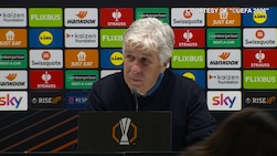 Gasperini: "Lasciate stare Pellegrini. Oggi lo stadio ha condizionato.."