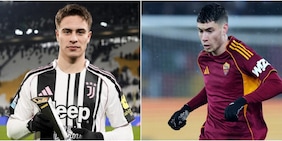 Da Yildiz a Soulé, i giocatori con più dribbling in Serie A: la top 10