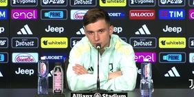 Conceiçao, che stoccata a Roma e Como: "Per me è più forte la Juventus e..."