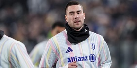 Vlahovic non convocato per Udinese-Juve: slitta il rientro, ecco quando può tornare