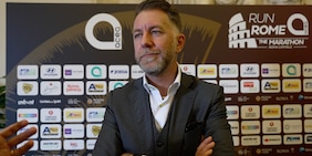Annibale: “Per Joma la Maratona di Roma è un asset strategico”