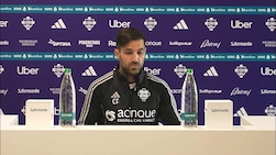 Fabregas: "La Roma ha fatto un mercato incredibile"