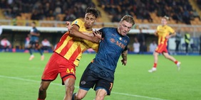 Dove vedere Napoli-Lecce in tv? Dazn o Sky, orario